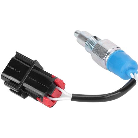 Remplacement du contacteur de position neutre pour Nissan Navara D22 (2001-2012) (1/5)