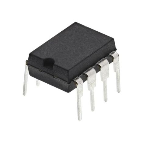 Amplificatore operazionale Bi-FET