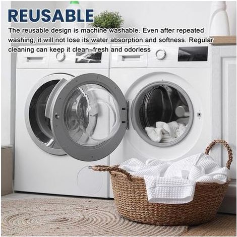 Pet Training Mat - XL - 60120 cm - Washable - All Seasons - Instant Absorption - Non-Slip - Quick-Drying - Suitable for Rabbits, Hamsters, Puppies, and Small Animals - Absorbent Mat - Non-Slip Mat (1/5)