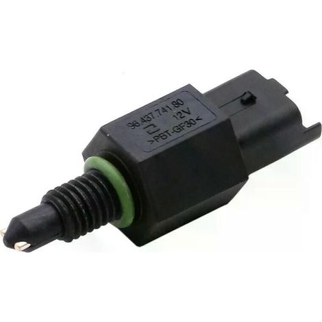Öldruckschalter-Sensor für Kfz-Wassermelder 9643774180 9643774180 LR029269 MPD458G Passend für Peugeot Citroen Land Rover-JXLGV (1/5)