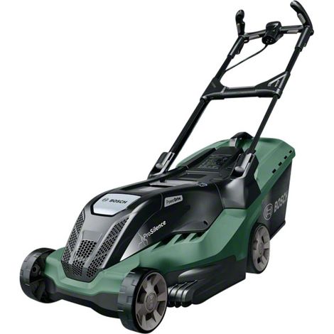 Tagliaerba elettrico Advanced Rotak 650 1700 Watt 06008B9205 BOSCH (1/10)