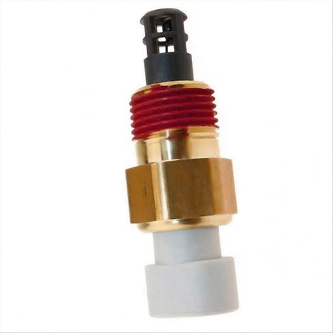 Sensor de temperatura del aire de admisión duradero, sensor IAT de reemplazo directo para GM Chevrolet 25036751 153359（）