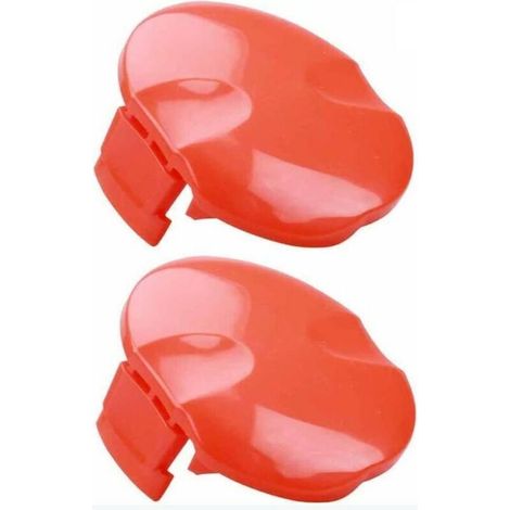 2 copribobine per FLYMO CONTOUR 500 700 600HD XT Power Plus Trim (1/4)