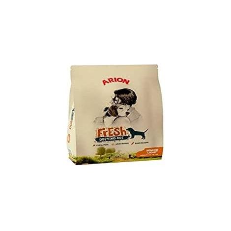 Arion Fresh Senior Light beige Kroketten 2 kg