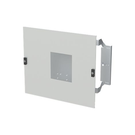 SPEE Combi- KIT installation Tmax XT5 3/4p Vertical L600 H450 In max. 630A 1SZE980040B0130 ABB QB5V64500