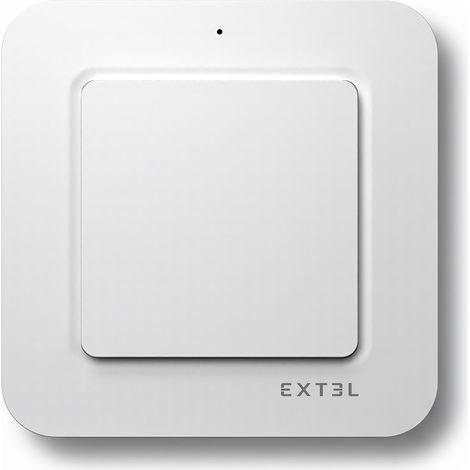 Interrupteur simple 433 MHz - Gamme CASA - 701207 (1/5)