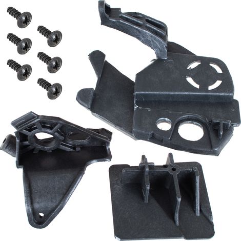 Peugeot 5008 II 2016 - Kit de reparaci贸n de faro derecho