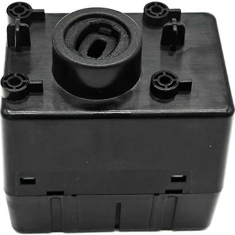 Module d'allumage sans fil 68105739AC compatible avec Dodge Ram 2500 - Noir (1/5)