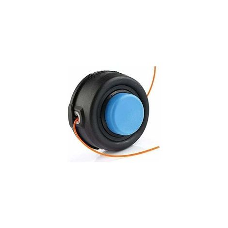 Tête de débroussailleuse pour Husqvarna T35 Auto Feed Tap Advance 223L 223R 322C 323C 325C 325CX 326CX Pièces de Rechange 531300194 (1/5)