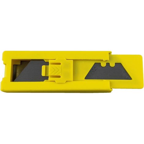 Projahn Ersatzklingen zu Trapezmesser 3301/3302 10 Stck. (1/2)
