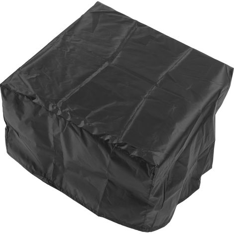 Housse anti-poussière imprimante 3D copieur graveur polyvalente déperlant tissu Oxford 210D 45x45x30cm / 17.7x17.7x11.8in (1/5)