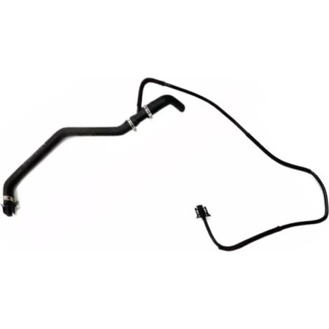 Kühlmittel-Überlaufschlauch 1829702 für Ford Focus MK3 2012-2014, direkter Ersatz (1/5)