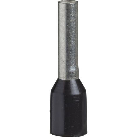 Terminal de section SCHNEIDER L1000 de 1,5 mm d'une longueur de 1000 mm et d'une section de 1,5 mm. (1/2)