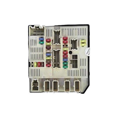 Boite A Fusibles RENAULT Megane III 08-12 [PRODUIT D'OCCASION]♻️284b69854r