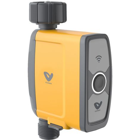 Kit d'irrigation et de brumisation connecté Grow-e - Voltman (1/2)