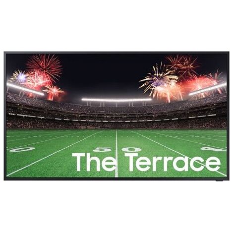 Fernseher - ANTEC - The Terrace TQ65LST7D - 4K UHD - 120 Hz - Smart TV (1/4)