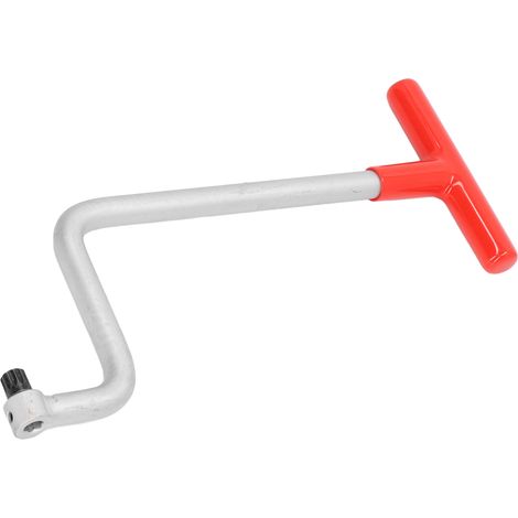 Clé de réglage de l'alignement des roues universelle en acier haute résistance pour essieu arrière, outil de remplacement pour Mercedes-Benz (1/5)