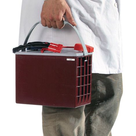 cleancraft Batterie SSM 350B