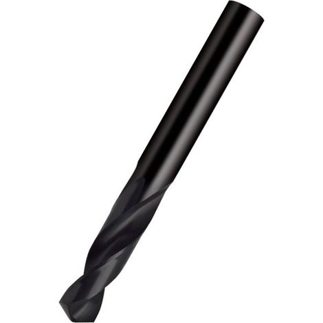 Gühring Spiralbohrer HSS 19,10mm DIN 1897 extra kurz Zylindrisch