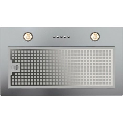 Cata G 50 LUX X - Campana Integrable Ancho 50 Cm