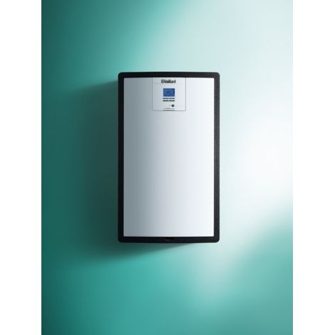 Vaillant Stazione acqua potabile aguaFLOW exclusive VPM 40/45/2 W, 0010014313