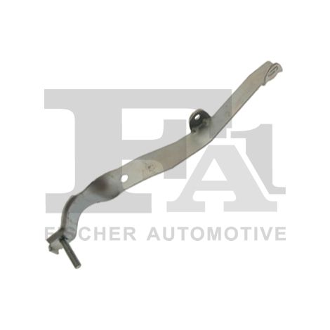 Suspension, tuyau d'échappement FA1 105-912 BMW 18301728573