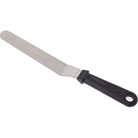 Lacor 60467- Spatola Larga Allungata Manico Resistente 20 cm (1/4)