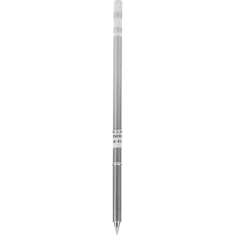 Lötspitze, Lötkopf, Nano-Beschichtung, Korrosionsschutz, Handwerkzeug, Hardware T12-B (1/5)