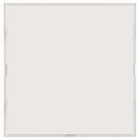 Berker Tastsensor 1 F Blanc interrupteur élégant moderne