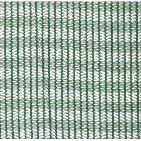 RETE RACCOLTA OLIVE ANTISPINA 6x10m DOPPIA RETE CUCITURE RINFORZATE 90gr/mq (1/6)