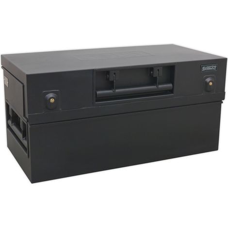 Sealey Truck Box 935 x 470 x 450mm STB06 (1/4)