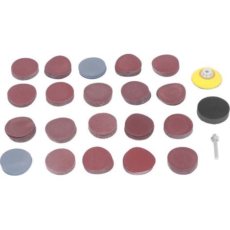 203pcs 50 mm Fond de verre de verre feme- (1/4)