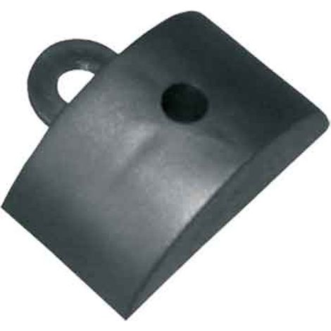 SUPPORTO A ONDA mm 40x23x16h Q.TA 100