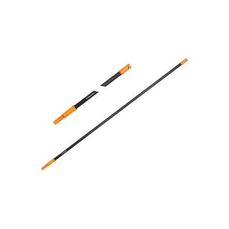 MANICO PER SCOPE E RASTRELLI PER FOGLIE SOLID lunghezza mm.1600 (135001) FISKARS (1/2)