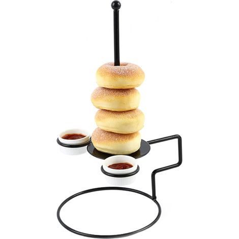 Support à Poulet pour Barbecue, grilles pour Fumeur,Grille (1/5)