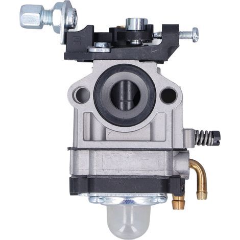 Lot de 2 Pompe à carburant compatible avec souffleurs, accessoires de jardinage, remplace HB2302, pour carburateur. (1/5)