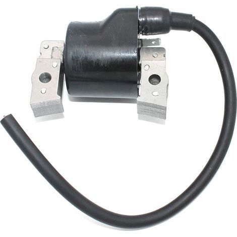 Bobine d'Allumage Kawasaki 21121-2008 pour FB460V FC400V FC420V - Tondeuse à Gazon - Pièce d'Origine - Haute Tension - Remplacement (1/4)