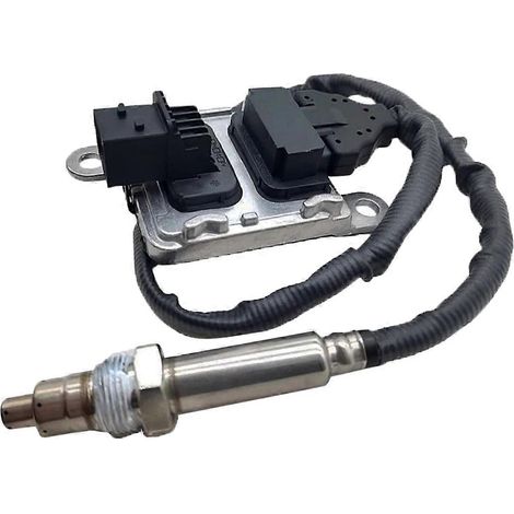 Capteur NOx A0091530628 pour Mercedes-Benz (1/5)