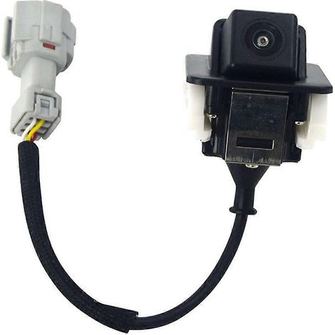 957603Z301 Neue Rückfahrkamera für Autos (1/5)