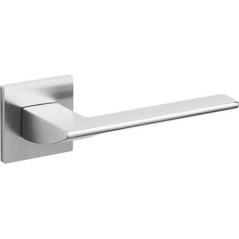 Poignée de porte design Trend chrome mat - M228NSB8BCO (1/2)