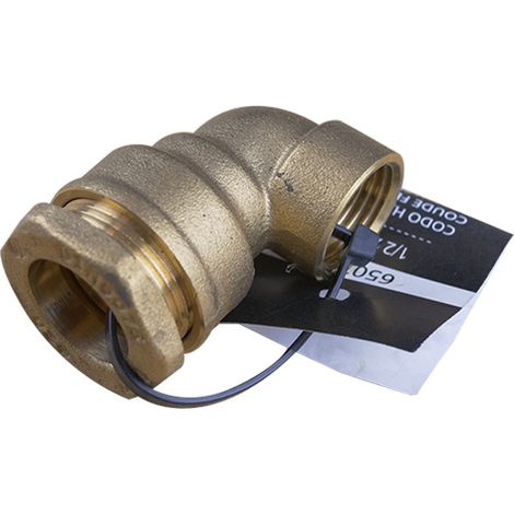 Coude femelle 20 - 15x21 F (1/4)