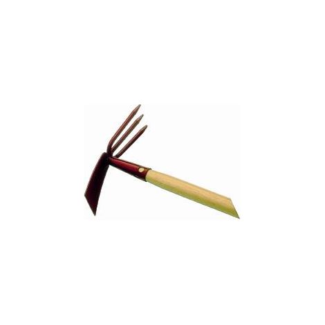 AZADILLA HOJA PLANA 3 DIENTES M/MAD BELL