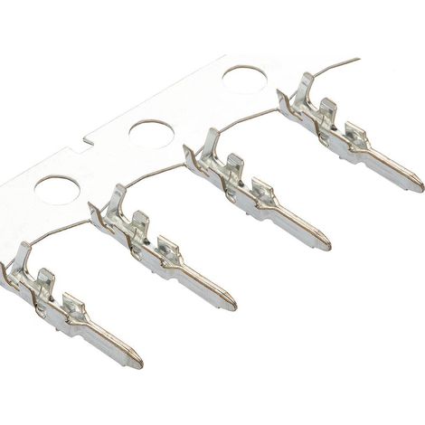 Molex Contact à sertir 501258100 1 pc(s) S500692