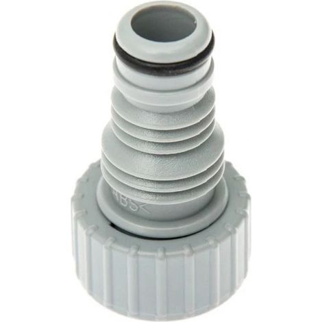 Bestway P05347 Pièce détachée LAY-Z-SPA Vanne de vidange du spa Tuyau adaptateur