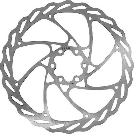 Convient aux disques de frein de 180 mm, modèle T0061