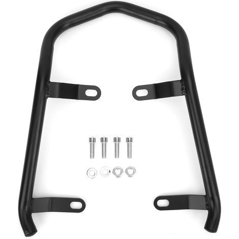 Accoudoir de siège arrière de moto, porte-bagages, barre d'appui adaptée pour R NineT Scrambler/Pure (1/5)