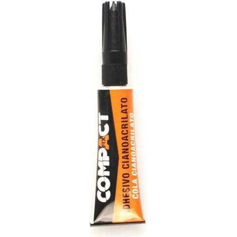 Adesivo Compact compact impermeabile asciugatura rapida