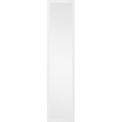 Mömax Standspiegel in Weiß (1/5)