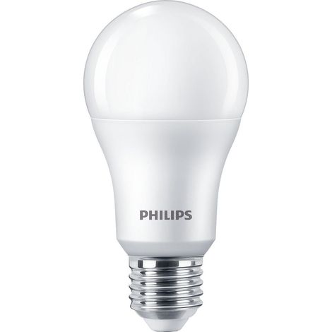 Philips 8720169326095 LED-Lampe Warmweiß 2700 K 13 W E27 E