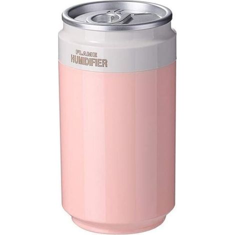 BUNTHAUS Mini lampe à flamme à ultrasons pour humidificateur portable (1/5)